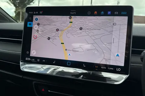  Volkswagen Id.7 Pro S 86kWh Match Fastback Auto 5dr Thumbnail #17