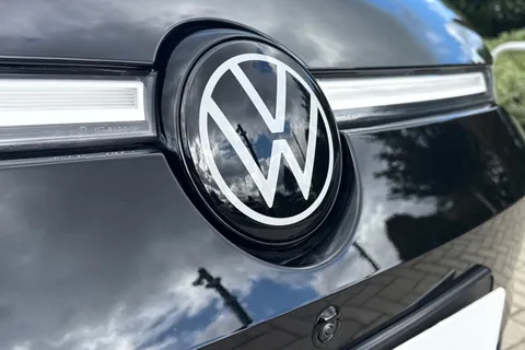  Volkswagen Id.7 Pro S 86kWh Match Fastback Auto 5dr Thumbnail #25