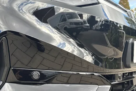  Volkswagen Id.7 Pro S 86kWh Match Fastback Auto 5dr Thumbnail #26