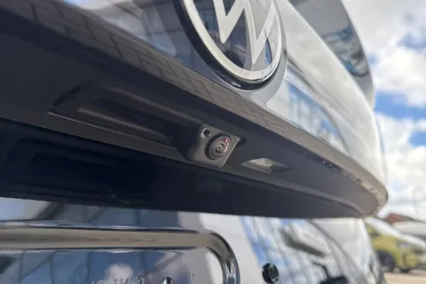  Volkswagen Id.7 Pro S 86kWh Match Fastback Auto 5dr Thumbnail #29