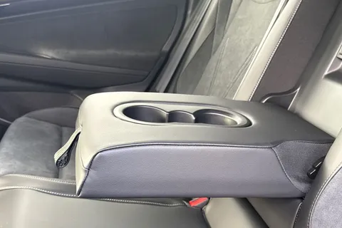  Volkswagen Id.7 Pro S 86kWh Match Fastback Auto 5dr Thumbnail #31