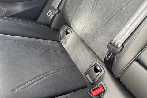  Volkswagen Id.7 Pro S 86kWh Match Fastback Auto 5dr Thumbnail #34