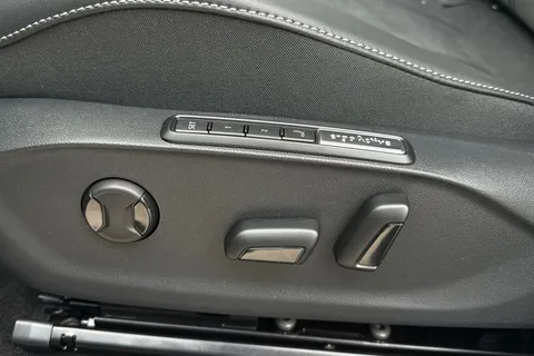  Volkswagen Id.7 Pro S 86kWh Match Fastback Auto 5dr Thumbnail #35