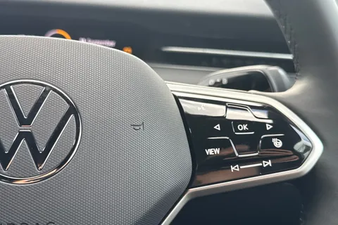  Volkswagen Id.7 Pro S 86kWh Match Fastback Auto 5dr Thumbnail #38