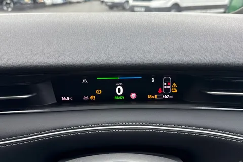  Volkswagen Id.7 Pro S 86kWh Match Fastback Auto 5dr Thumbnail #40