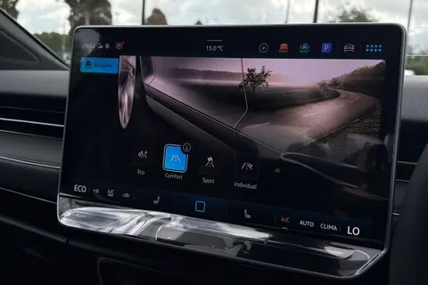  Volkswagen Id.7 Pro S 86kWh Match Fastback Auto 5dr Thumbnail #43