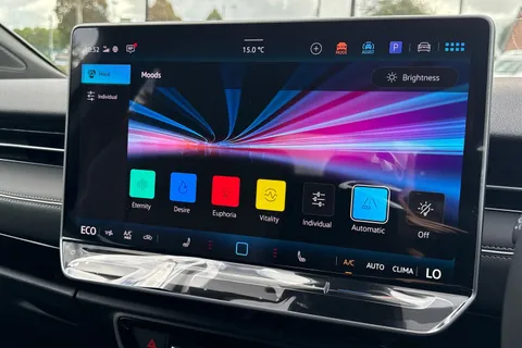  Volkswagen Id.7 Pro S 86kWh Match Fastback Auto 5dr Thumbnail #44