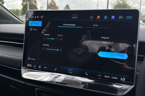  Volkswagen Id.7 Pro S 86kWh Match Fastback Auto 5dr Thumbnail #46