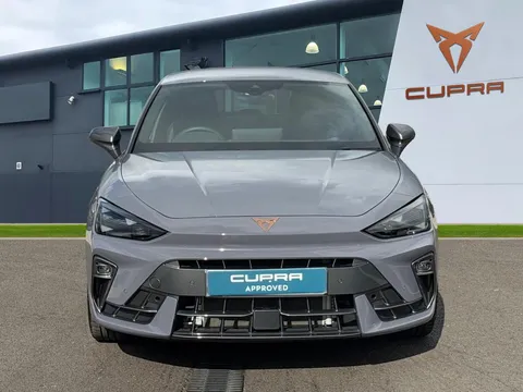 DK25YBG CUPRA Leon 1.5 eTSI 150 V1 5dr DSG Thumbnail #6