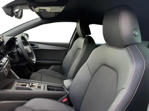 DK25YBG CUPRA Leon 1.5 eTSI 150 V1 5dr DSG Thumbnail #11