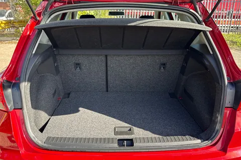 MT70FPK SEAT Arona 1.0 TSI SE Technology Euro 6 (s/s) 5dr Thumbnail #7