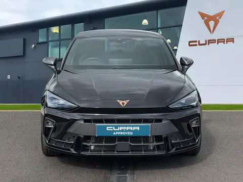 KR74NJK CUPRA Leon 1.5 TSI 150 V1 5dr Thumbnail #6