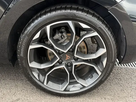 KR74NJK CUPRA Leon 1.5 TSI 150 V1 5dr Thumbnail #7