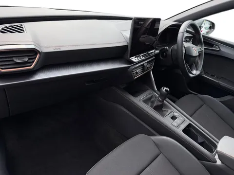 KR74NJK CUPRA Leon 1.5 TSI 150 V1 5dr Thumbnail #9