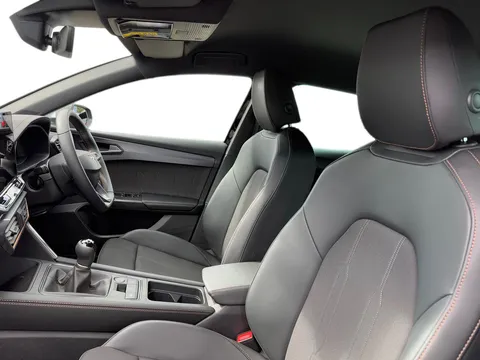 KR74NJK CUPRA Leon 1.5 TSI 150 V1 5dr Thumbnail #11