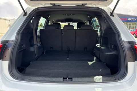 YK20WOY SEAT Tarraco 1.5 TSI EVO SE Technology DSG Euro 6 (s/s) 5dr Thumbnail #7