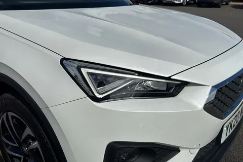 YK20WOY SEAT Tarraco 1.5 TSI EVO SE Technology DSG Euro 6 (s/s) 5dr Thumbnail #9