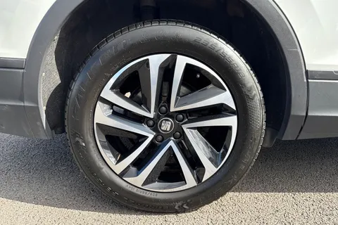 YK20WOY SEAT Tarraco 1.5 TSI EVO SE Technology DSG Euro 6 (s/s) 5dr Thumbnail #11