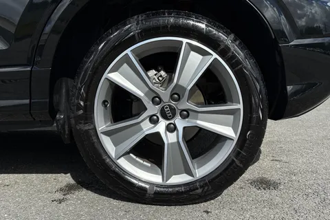 PK25DZR Audi Q2 S line 30 TFSI  116 PS 6-speed Thumbnail #7