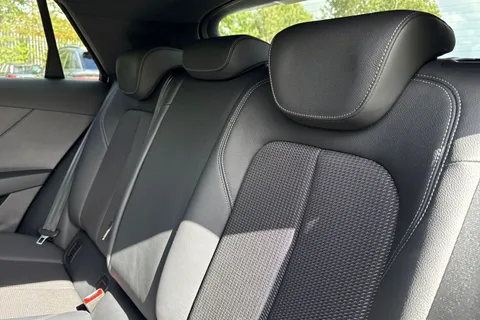 PK25DZR Audi Q2 S line 30 TFSI  116 PS 6-speed Thumbnail #14