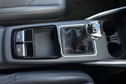 PK25DZR Audi Q2 S line 30 TFSI  116 PS 6-speed Thumbnail #20