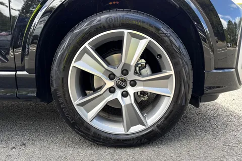 PK25DZR Audi Q2 S line 30 TFSI  116 PS 6-speed Thumbnail #24