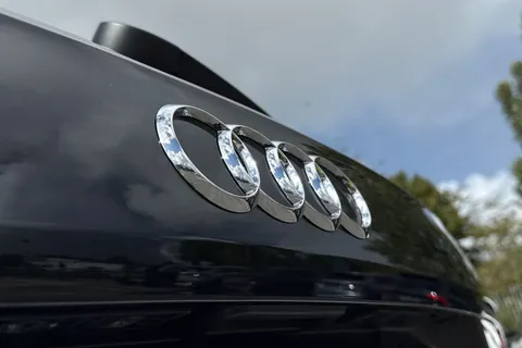 PK25DZR Audi Q2 S line 30 TFSI  116 PS 6-speed Thumbnail #25