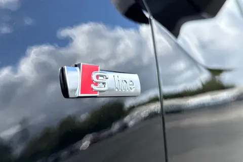 PK25DZR Audi Q2 S line 30 TFSI  116 PS 6-speed Thumbnail #27