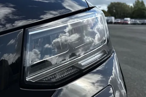 PK25DZR Audi Q2 S line 30 TFSI  116 PS 6-speed Thumbnail #28