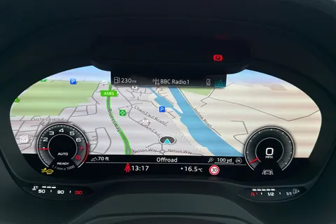 PK25DZR Audi Q2 S line 30 TFSI  116 PS 6-speed Thumbnail #37