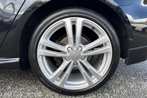 VU17KRK Audi A3 2.0 TDI S line Sportback quattro Euro 6 (s/s) 5dr Thumbnail #11