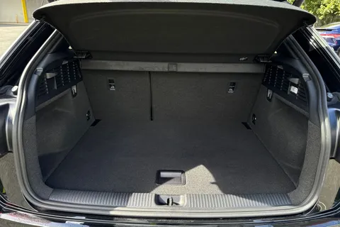 GF24UCV Audi Q2 S line 35 TFSI 150 PS S tronic Thumbnail #10