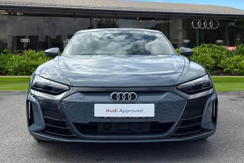 PJ72XTD Audi e-tron GT GT quattro 350,00 kW Thumbnail #6