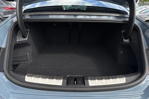 PJ72XTD Audi e-tron GT GT quattro 350,00 kW Thumbnail #7