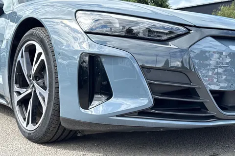 PJ72XTD Audi e-tron GT GT quattro 350,00 kW Thumbnail #9