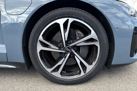 PJ72XTD Audi e-tron GT GT quattro 350,00 kW Thumbnail #10