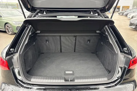 PF72VKS Audi A3 S line 30 TFSI 110 PS 6-speed Thumbnail #7