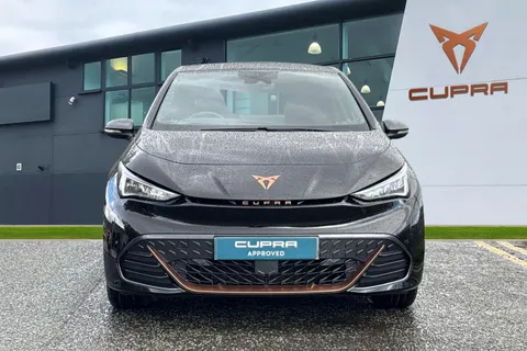 DF74RHV CUPRA Born e-Boost 59kWh V2 Auto 5dr Thumbnail #6