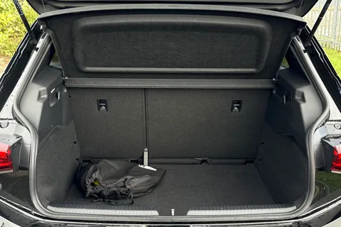 DF74RHV CUPRA Born e-Boost 59kWh V2 Auto 5dr Thumbnail #10