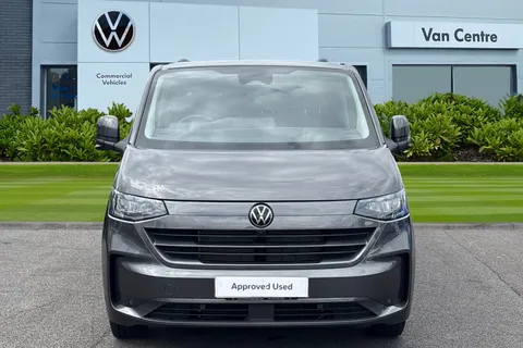 MF25HUO Volkswagen Transporter 2.0 TDI 150 Commerce Pro Van Thumbnail #6