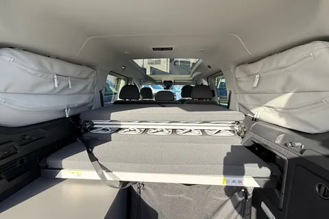 45 of 63 for Volkswagen Caddy California Maxi 2.0 TDI 122 5dr DSG-Panoramic Roof/LED's