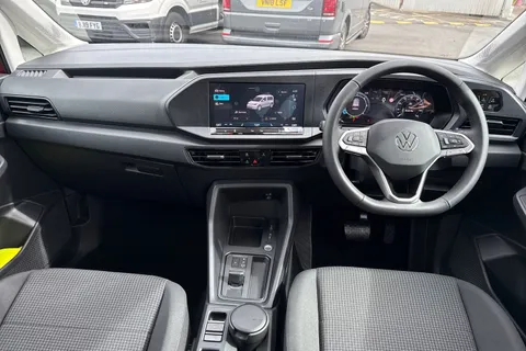 52 of 63 for Volkswagen Caddy California Maxi 2.0 TDI 122 5dr DSG-Panoramic Roof/LED's