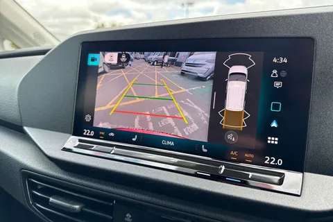 58 of 63 for Volkswagen Caddy California Maxi 2.0 TDI 122 5dr DSG-Panoramic Roof/LED's