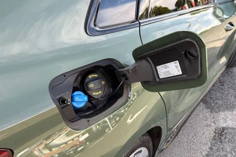 PY25AOP Audi A3 Black Edition 35 TDI 150 PS S tronic Thumbnail #29