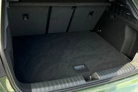 PY25AOP Audi A3 Black Edition 35 TDI 150 PS S tronic Thumbnail #34