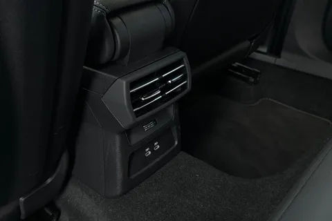 PY25AOP Audi A3 Black Edition 35 TDI 150 PS S tronic Thumbnail #36