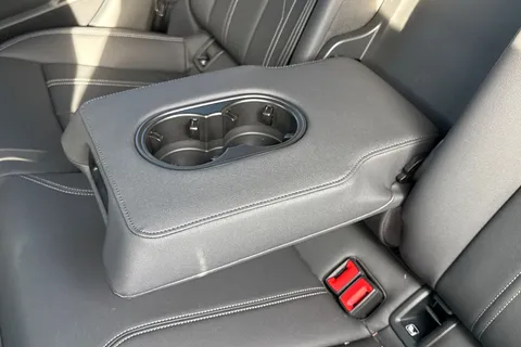 PY25AOP Audi A3 Black Edition 35 TDI 150 PS S tronic Thumbnail #37