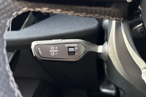 PY25AOP Audi A3 Black Edition 35 TDI 150 PS S tronic Thumbnail #51