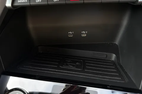 PY25AOP Audi A3 Black Edition 35 TDI 150 PS S tronic Thumbnail #52