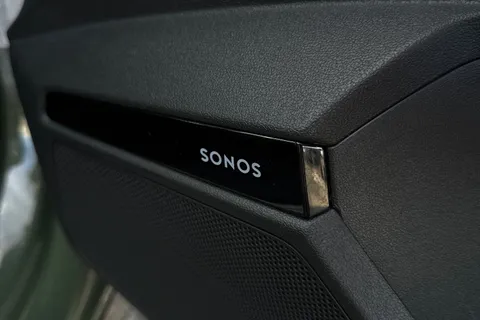 PY25AOP Audi A3 Black Edition 35 TDI 150 PS S tronic Thumbnail #55